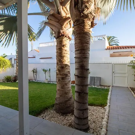 Comfortable With Garden & Solarium *