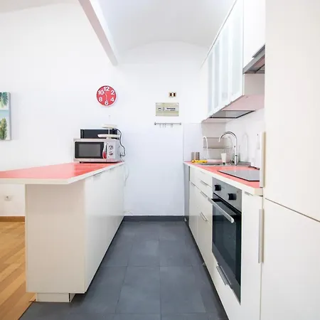 Comfortable With Garden & Solarium Semesterbostad Playa del Inglés