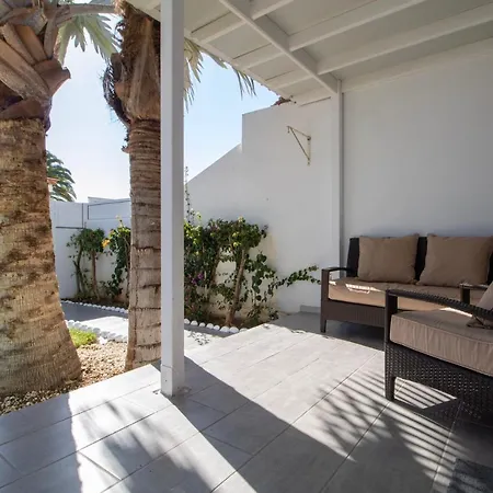 Comfortable With Garden & Solarium *